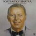 Frank Sinatra - Portrait Of Sinatra: Forty Songs From The Life Of A Man - Frank Sinatra 2lp