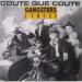 Gangsters D'amour - Coûte Que Coûte