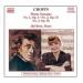 Chopin - Piano Concerto N°.1/fantasia On Polish Airs/andante Spianato