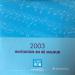 Compilation - 2003 Invitation En Ré Majeur