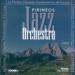 Pirineos Jazz Orchestra - Pirineos Jazz Orchestra
