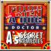Four And Men A Dog - Doctor A's Secret Remedies