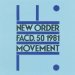 New Order - Movement