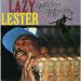 Lazy Lester (87) - Rides Again