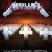 Metallica - Master Of Puppets