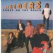 Insiders - Ghost On The Beach Lp