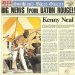 Neal Kenny (1988) - Big News From Baton Rouge