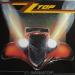 Zz Top - Zz Top Eliminator Vinyl Lp