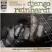 Reinhardt Django - Toutes Les Cordes De Django Reinhardt