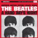 Beatles - A Hard Day's Night