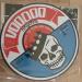 Voodoo Rhythm Records - Vol 4