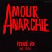 Léo Ferré (1970) Vol.1 & Vol.2 - Amour Anarchie - Ferré 70