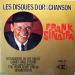 Sinatra Frank (68) - Les Disques D'or De La Chanson