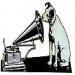 (04)  Louis Amstrong - Sittin' In The Dark/i've Got The World On A String
