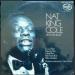 Nat King Cole - Sings Blues - Nat King Cole Lp