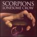 Scorpions - Lonesome Crow