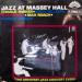 Charlie Parker/dizzy Gillespie/bud Powell/max Roach/charlie Mingus - Jazz At Massey Hall