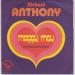 Richard Anthony - Maggy May