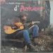 Antoine - Le Double Disque D'or