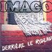 Imago - Derriere Le Rideau