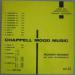 Roger Roger - Chappell Mood Music Vol.23