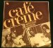 Café Créme - Unlimited Citations