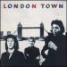 Wings - London Town