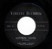 Beep Beep And The Road Runners - Shifting Gears B/w True Love Knows 45rpm