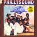 Fantastic Sound Of Philadelphia - Philly Sound