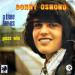 Osmond, Donny - A Time For Us / Guess Who