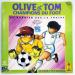 Olive Et Tom - Un Gardien Sur La Touche