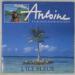 Antoine - L'ile Bleue