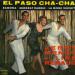 Jerry Mengo (avec Line Renaud) - El Paso Cha-cha