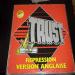 Trust - Repression Version Anglaise