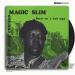 Magic Slim (76a) - Born On A Bad Sign