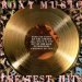Roxy Music - Roxy Music Greatest Hits
