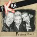 Pkrk - Poussez Fort