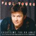 Paul Young - Everytime You Go Away