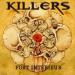 Killers - Fort Intérieur
