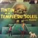 Tintin - Tintin Et Le Temple Du Soleil