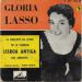 Gloria Lasso - La Cueillette Du Coton
