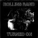 Rollins Band - Turned On