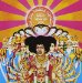 Jimi Experience Hendrix - Axis: Bold As Love