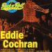 Eddie Cochran - Legends Of Rock N'roll Series