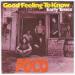 Poco - Good Feeling To Know