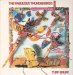 The Fabulous Thunderbirds - Tuff Enuff