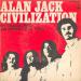 Alan Jack Civilization - N'y Change Rien