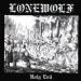 Lone Wolf - Holy Evil