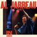 Al Jarreau - Live In London-the Deluxe Edition