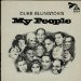 Duke Ellington - Duke Ellington's My People
